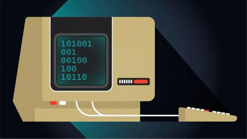 复古玩具CPU 入门低级编程的趣味实验场