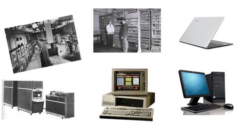 编程入门 你需要了解的计算机基础知识